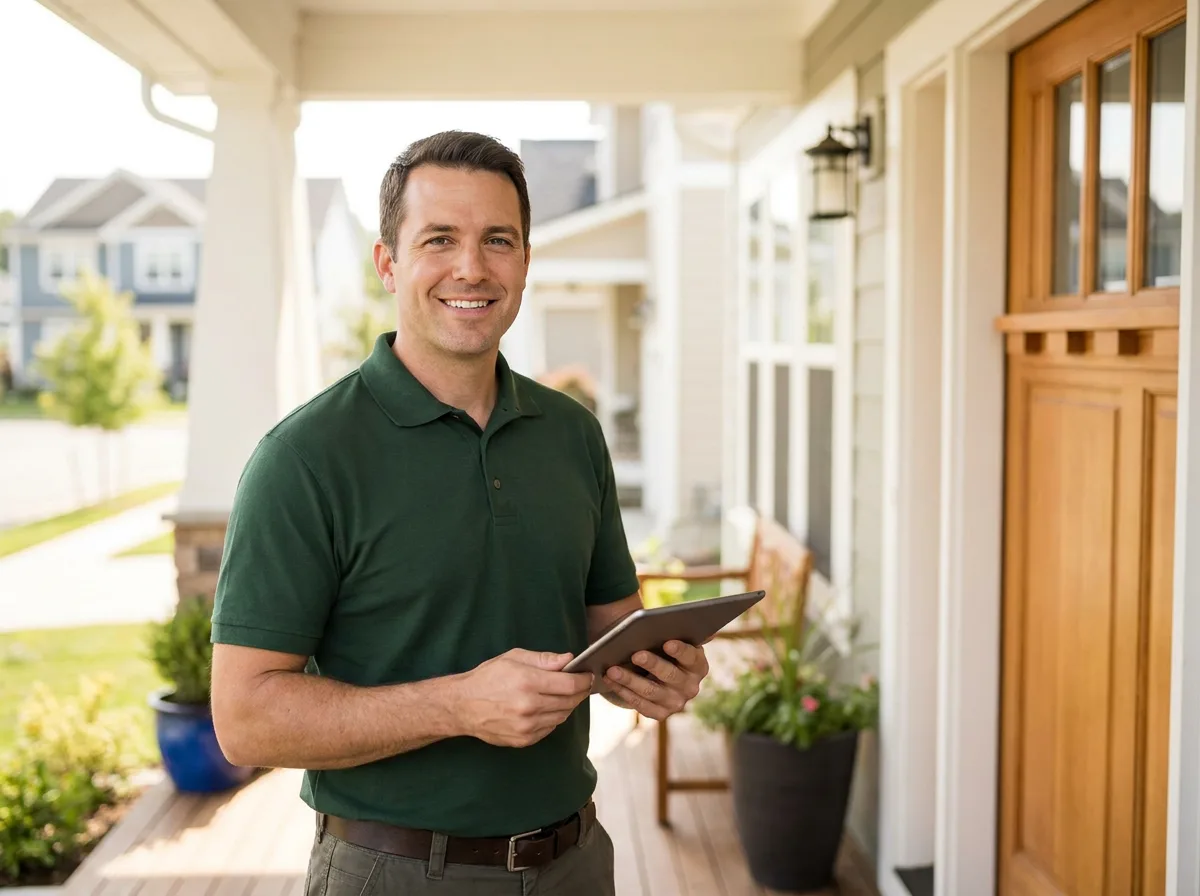 Pest control FAQs for Caledonia, MO